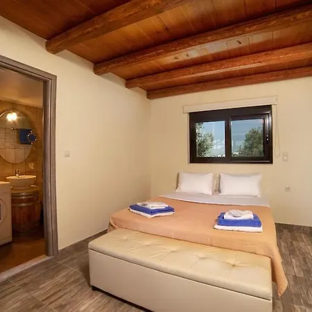 Omikron Villa *